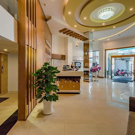 Nipola Hotel - Chọ Dem Duong Dong Phú QuóC Exteriér fotografie