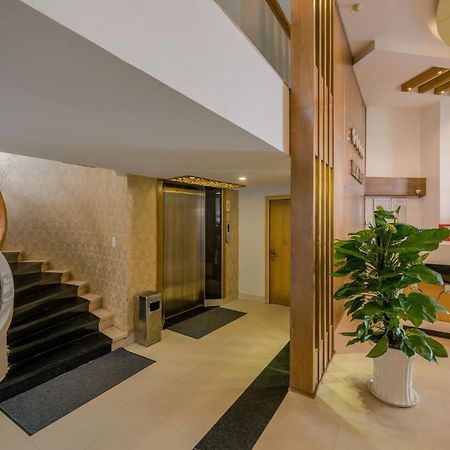 Nipola Hotel - Chọ Dem Duong Dong Phú QuóC Exteriér fotografie